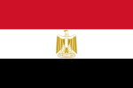 flag of Egypt