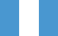 flag of Guatemala