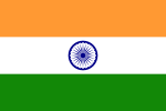 flag of India