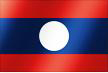 flag of Laos