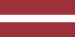 flag of Latvia