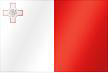 flag of Malta