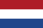 flag of Nederlands