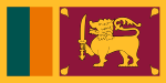 flag of SriLanka